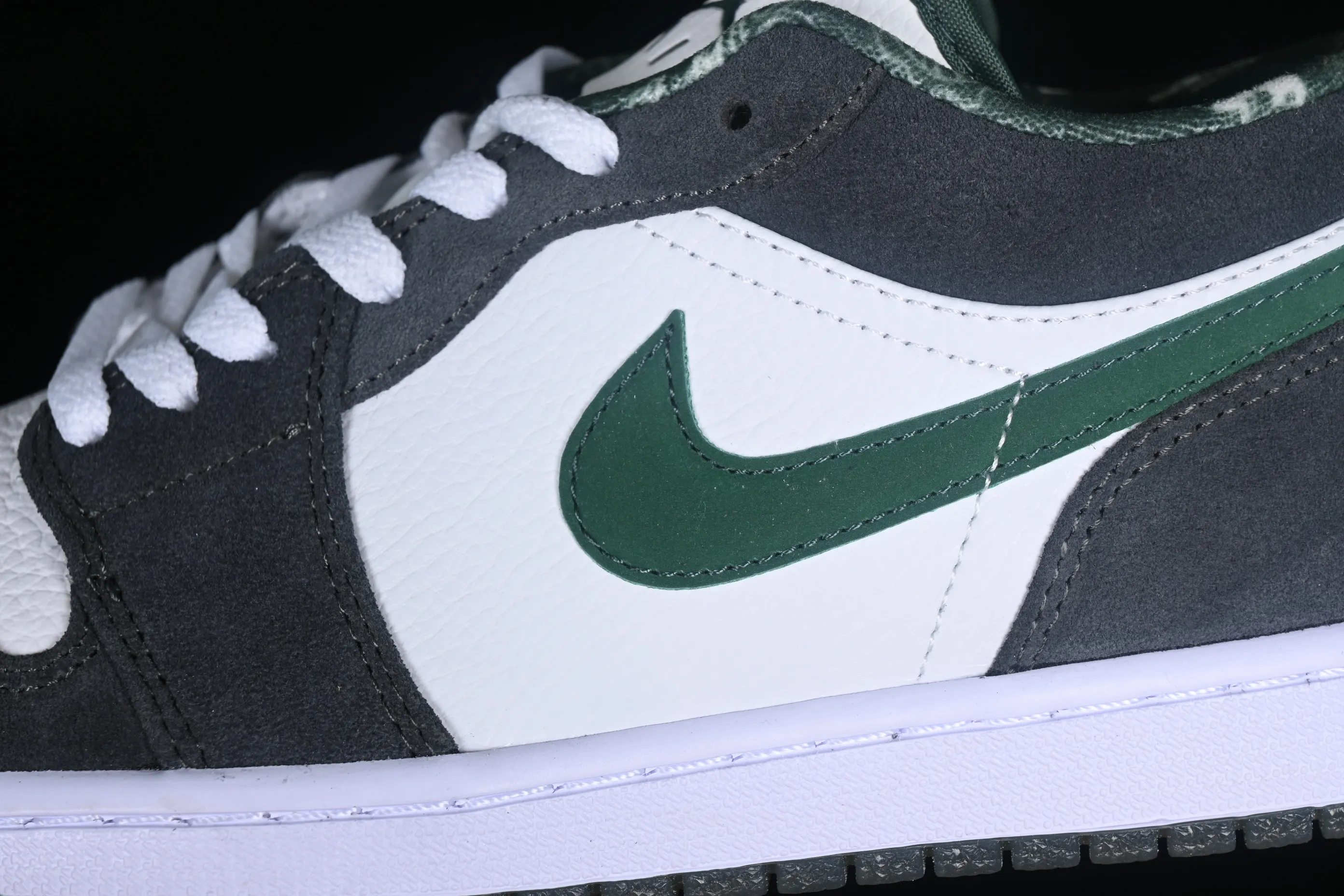 All categories Air Jordan Jordan series basketball shoes Air Jordan 1 Low Z version Air Jordan 1 Low AJ1 Joe 1 low-top cultural and leisure sports sneakers 309192-131